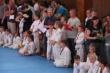 Memoriál Václava Břízy - Kamenice Cup 28.4. - sobota